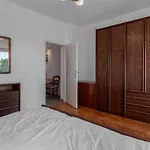 1 Bedroom Awesome In Appartement Crikvenica