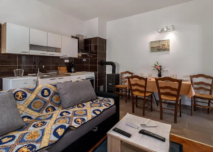 דירה Pet Friendly In *