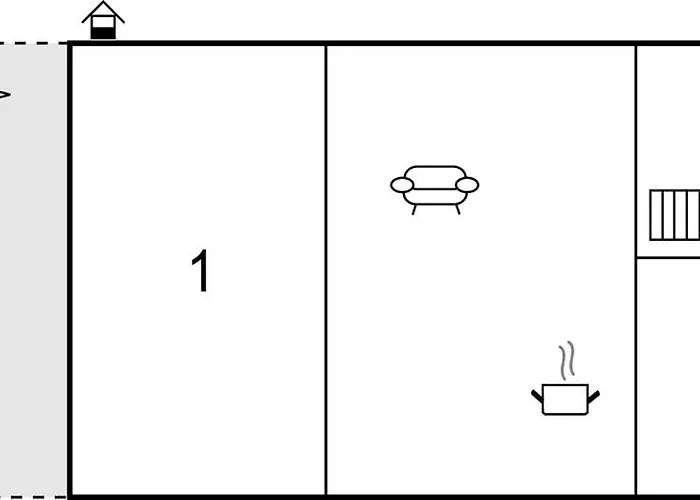 דירה Pet Friendly In קריקווניצה