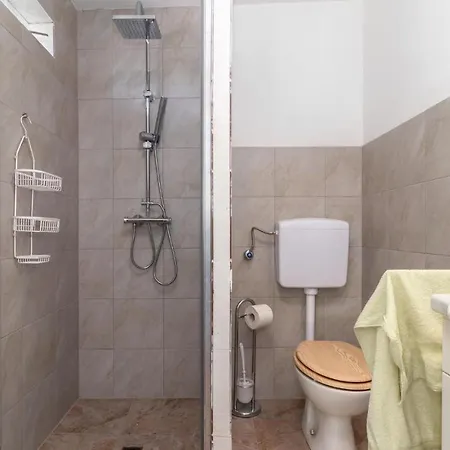 Awesome In With Kitchen Apartment Crikvenica