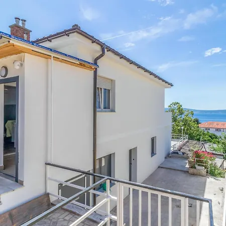 Awesome In With Kitchen * Crikvenica