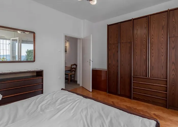 Pet Friendly In Appartamento Crikvenica