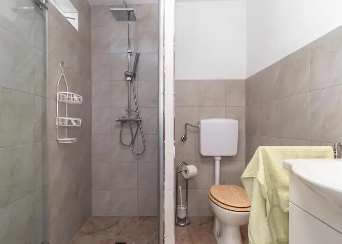 Pet Friendly In Appartamento Crikvenica