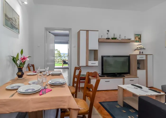 Appartamento Pet Friendly In *