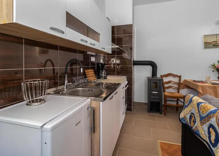 Appartamento Pet Friendly In
