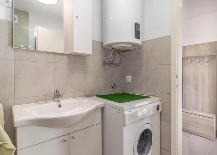 Appartamento Pet Friendly In