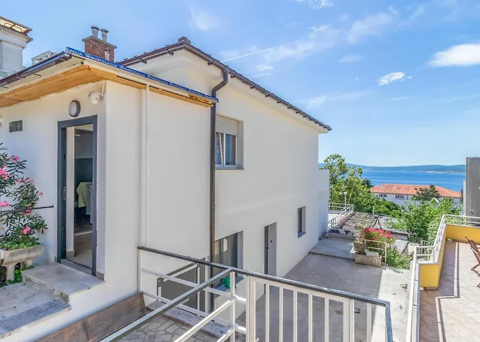 Pet Friendly In * Crikvenica