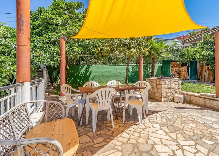 Pet Friendly In * Crikvenica